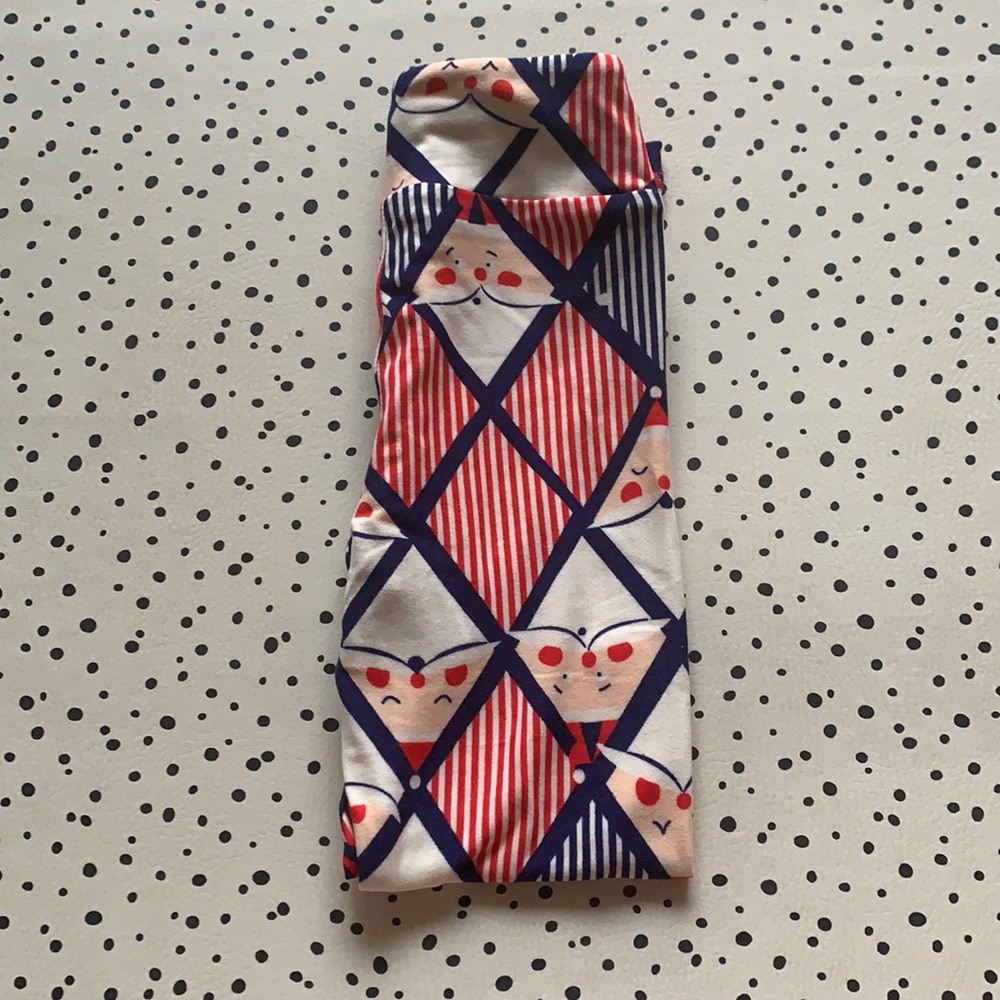 LuLaRoe Leggings- Kids S/M BRAND NEW!